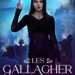 Commande - Les Gallagher - Tome 2