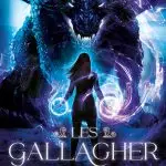 Commande - Les Gallagher - Tome 3