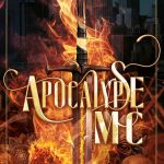 Commande : Apocalypse MC Tome 1 - Guerre