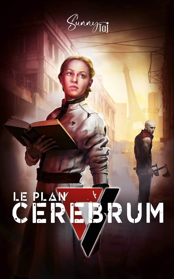 Commande : Le plan CEREBRUM