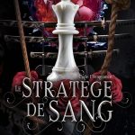 Commande : Tome 2 Dark Seoul Mafia "Le Stratège de sang""