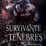 Commande : Tome 4 Dark Seoul Mafia "La Survivante des Ténèbres"