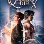 Commande - Querelle des Dieux (Sorcière VS Gladiateur)