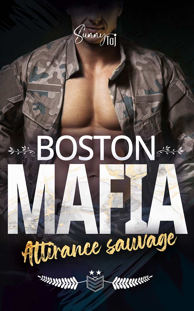 Commande : Boston Mafia T2
