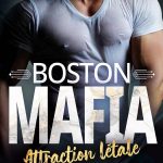 Commande : Boston Mafia T3