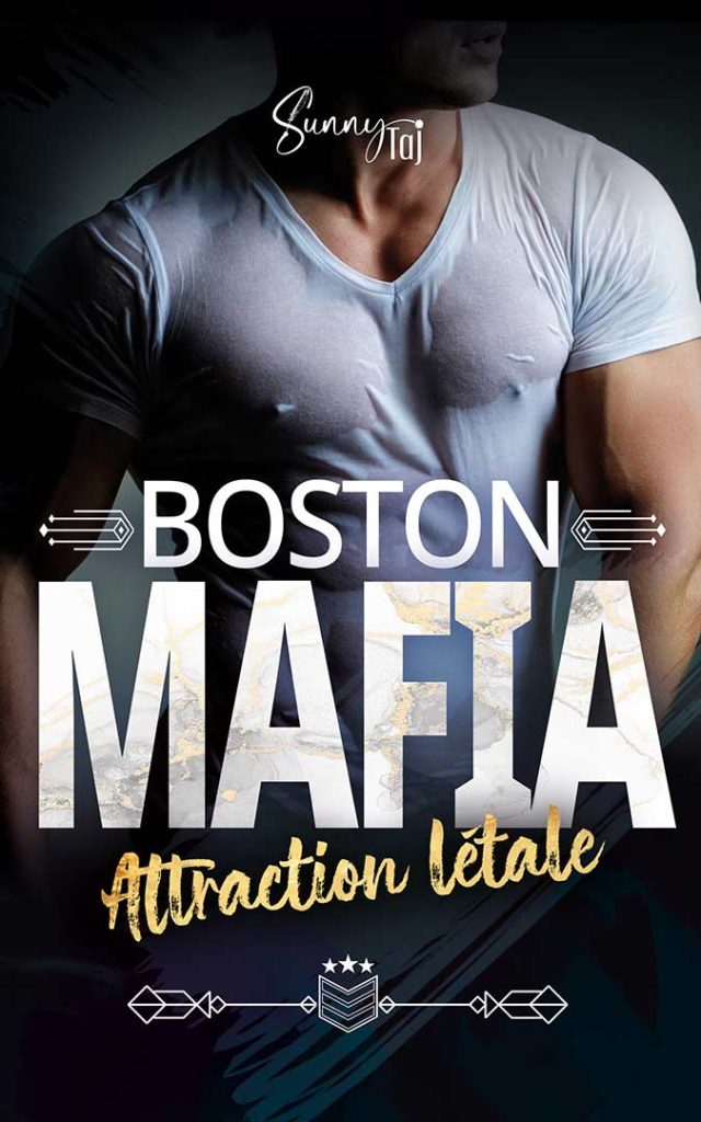 Commande : Boston Mafia T3