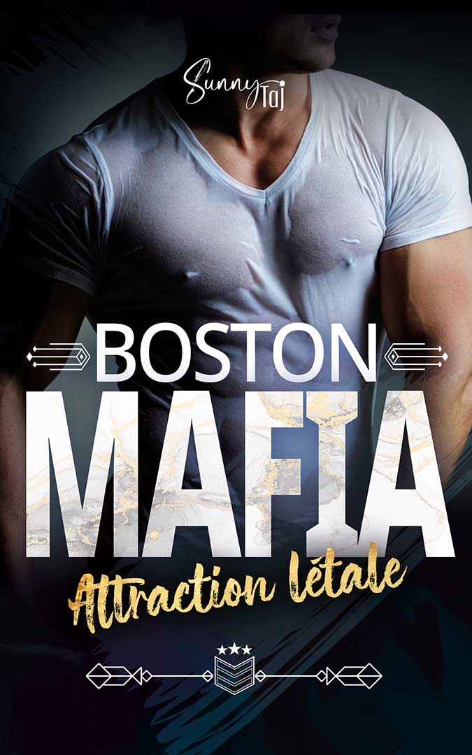 Commande : Boston Mafia T3