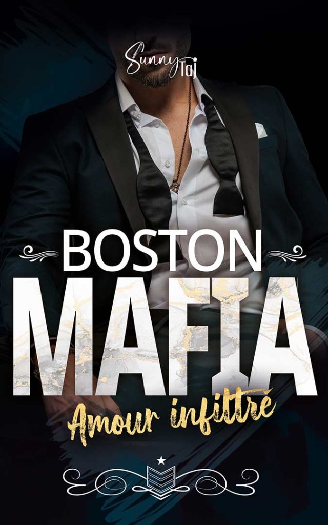 Commande : Boston Mafia T1