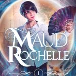 Commande - Maud Rochelle - l'éveil d'une guérisseuse
