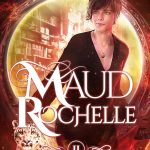 Commande - Maud Rochelle - La Découverte de l'Alchimiste