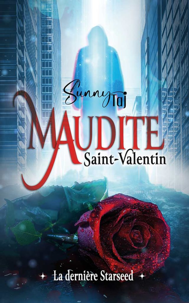 Commande : Maléfice à la Saint Valentin