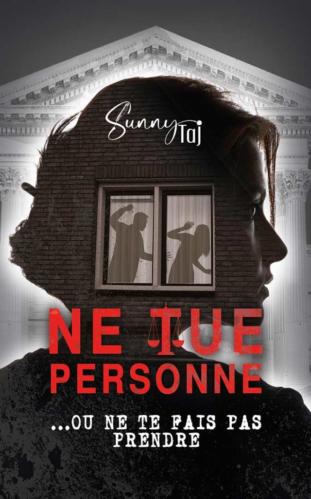 Commande : Ne tue personne... ou ne te fais pas prendre