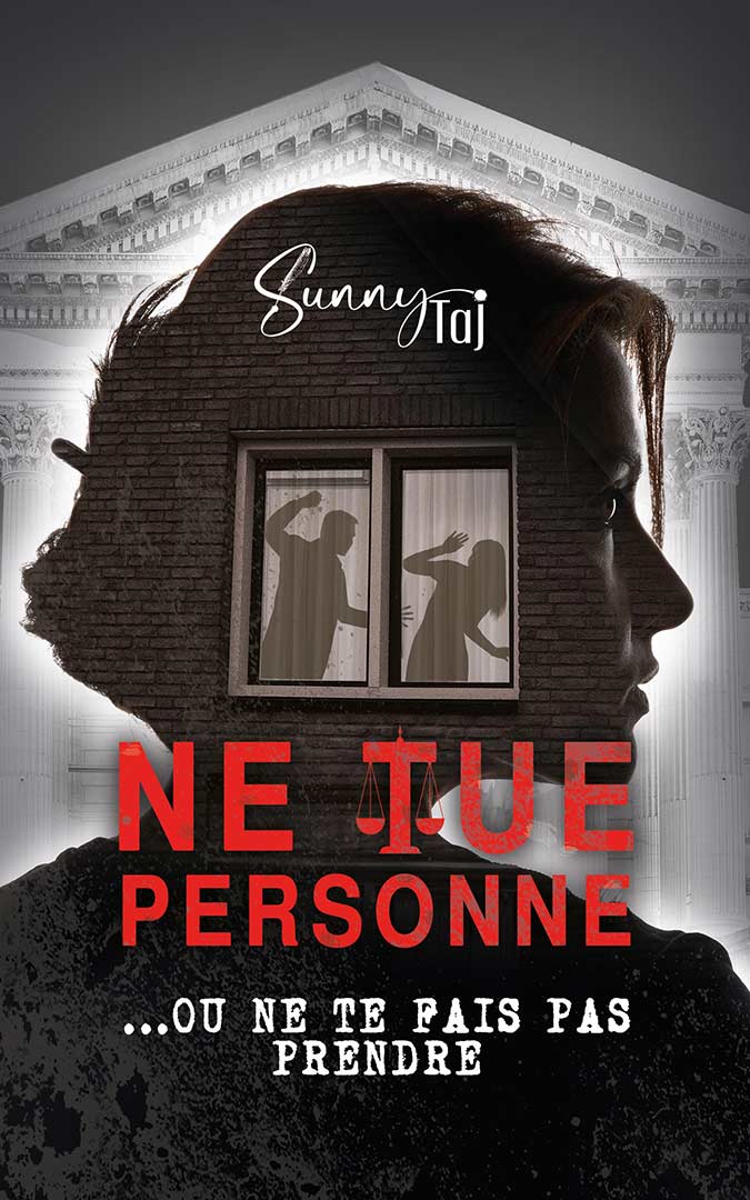 Commande : Ne tue personne... ou ne te fais pas prendre