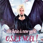 Commande : Une furie à New York : O.S.E.F Noël !