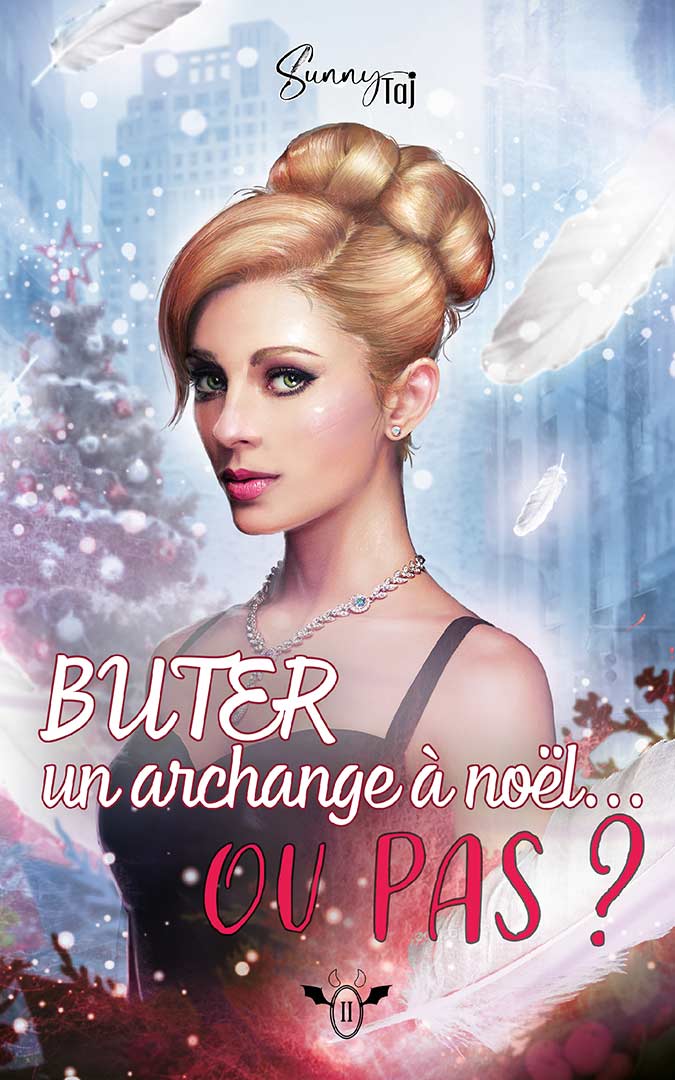 Commande : Buter un archange à noël... OU PAS ?
