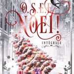 Commande : Couverture Collector Intégrale OSEF Noël