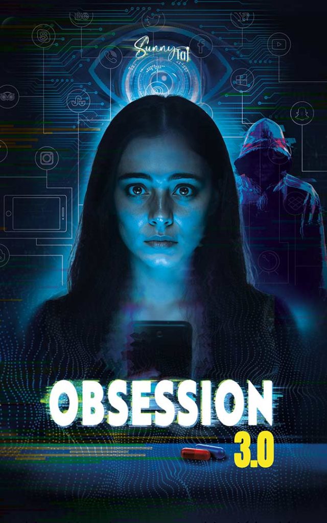 Commande : Obsession 3.0