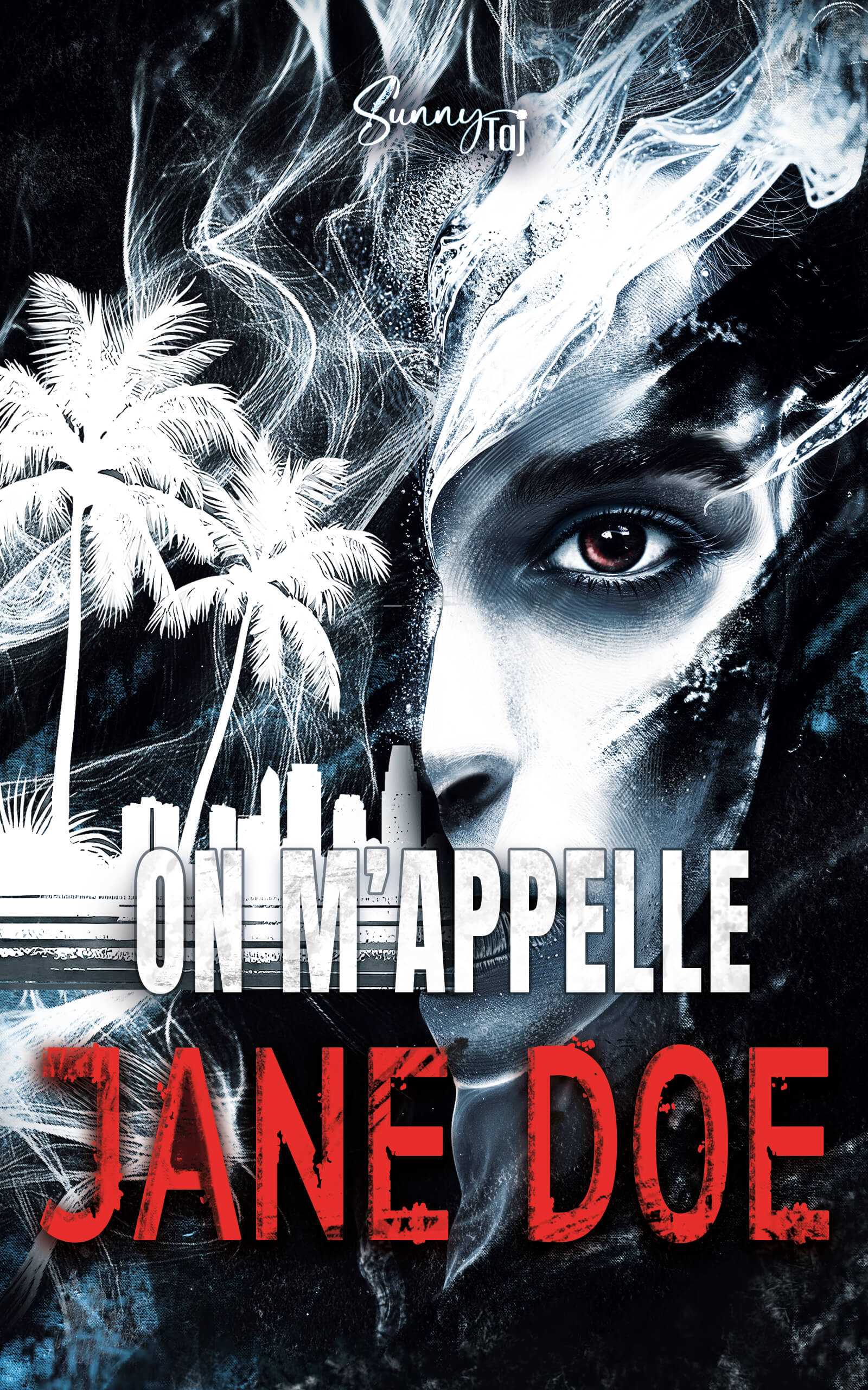 Commande : On m'apelle Jane Doe